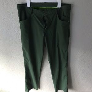 LULULEMON 40X32 ABC PANT